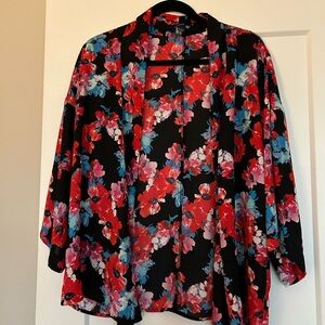 Forever 21 Kimono